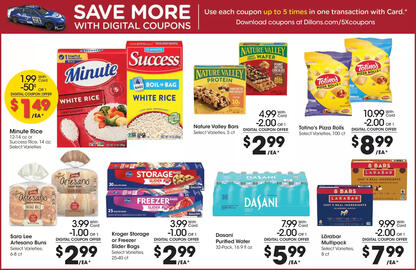 Dillons Weekly Ad week 9 Page 8