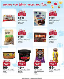 Grocery Outlet Weekly Ad week 9 Page 11