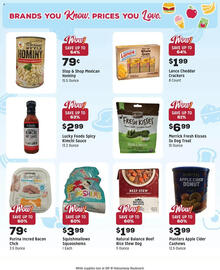 Grocery Outlet Weekly Ad week 9 Page 12