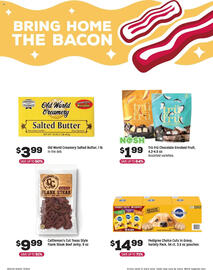 Grocery Outlet Weekly Ad week 9 Page 3