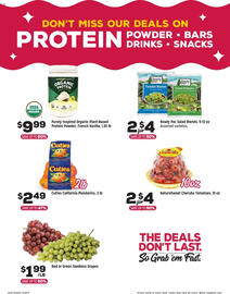 Grocery Outlet Weekly Ad week 9 Page 5