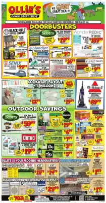 Ollie's Weekly Ad (valid until 5-03)