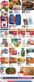 Big Y Weekly Ad week 9 Page 1