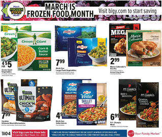 Big Y Weekly Ad week 9 Page 11