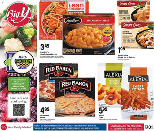 Big Y Weekly Ad week 9 Page 8