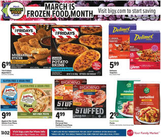 Big Y Weekly Ad week 9 Page 9