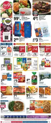 Big Y Weekly Ad (valid until 5-03)