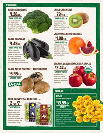 Central Market Weekly Ad week 9 Page 2