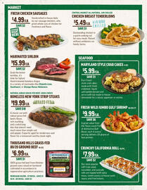 Central Market Weekly Ad week 9 Page 3