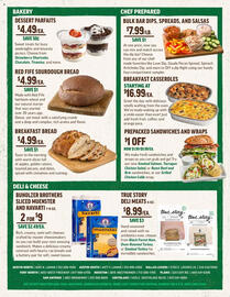 Central Market Weekly Ad week 9 Page 6