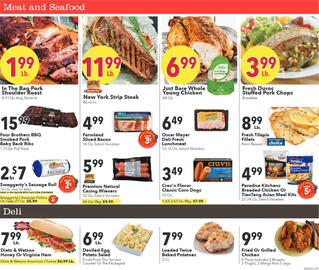 Cash Wise Weekly Ad week 9 Page 3