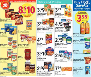 Cash Wise Weekly Ad week 9 Page 4