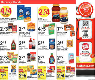 Cash Wise Weekly Ad week 9 Page 5