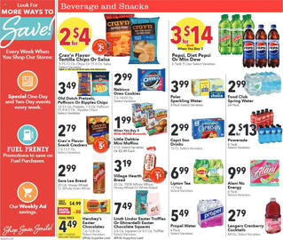 Cash Wise Weekly Ad week 9 Page 6