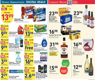 Cash Wise Weekly Ad week 9 Page 7