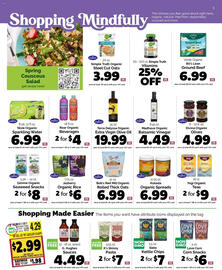 Harris Teeter Weekly Ad Page 5