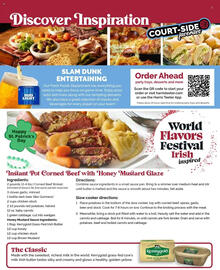 Harris Teeter Weekly Ad Page 7