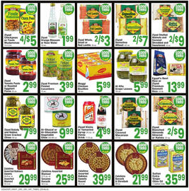 Jewel-Osco Weekly Ad Page 3