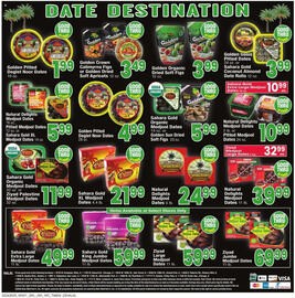 Jewel-Osco Weekly Ad Page 4