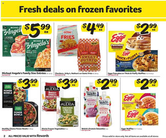 Winn Dixie Weekly Ad Page 2