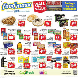 Foodmaxx Weekly Ad Page 2