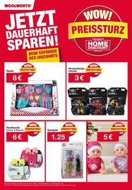 Woolworth Prospekt Seite 28