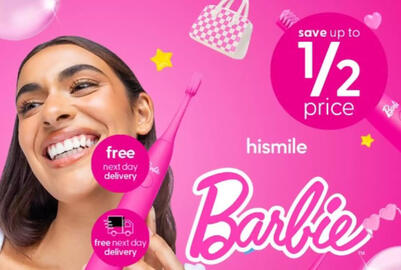 Superdrug leaflet Page 7