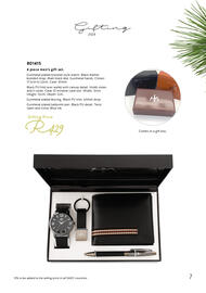 Honey Fashion Accessories catalogue week 9 Page 2