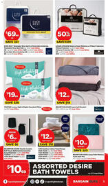 Spotlight catalogue Page 3