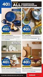 Spotlight catalogue Page 7