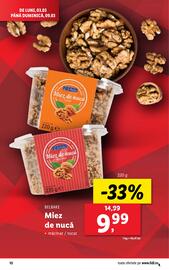 Catalog Lidl săptămâna 10 Pagină 10