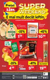 Catalog Lidl săptămâna 10 Pagină 100