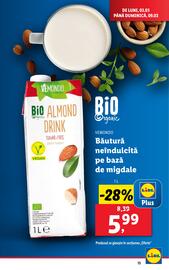 Catalog Lidl săptămâna 10 Pagină 13