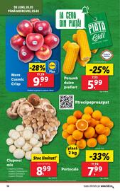 Catalog Lidl săptămâna 10 Pagină 14