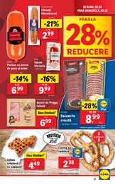 Catalog Lidl săptămâna 10 Pagină 17