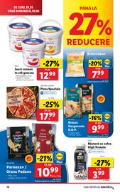 Catalog Lidl săptămâna 10 Pagină 18