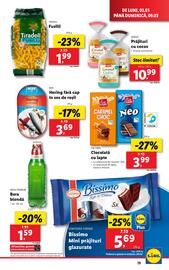 Catalog Lidl săptămâna 10 Pagină 19