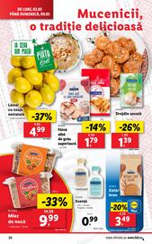 Catalog Lidl săptămâna 10 Pagină 20