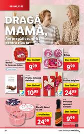 Catalog Lidl săptămâna 10 Pagină 24