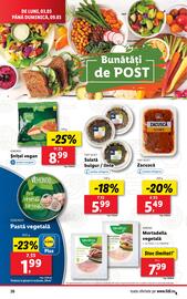 Catalog Lidl săptămâna 10 Pagină 26