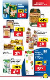 Catalog Lidl săptămâna 10 Pagină 27