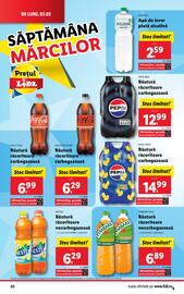 Catalog Lidl săptămâna 10 Pagină 30