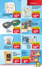 Catalog Lidl săptămâna 10 Pagină 35