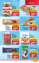 Catalog Lidl săptămâna 10 Pagină 37