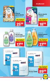 Catalog Lidl săptămâna 10 Pagină 39