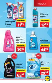 Catalog Lidl săptămâna 10 Pagină 41