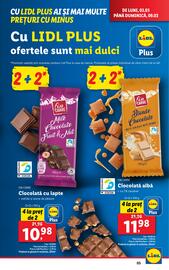 Catalog Lidl săptămâna 10 Pagină 5