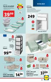 Catalog Lidl săptămâna 10 Pagină 55