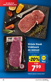 Catalog Lidl săptămâna 10 Pagină 6