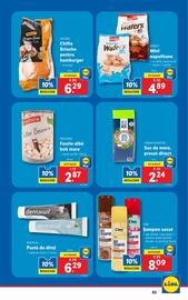 Catalog Lidl săptămâna 10 Pagină 65